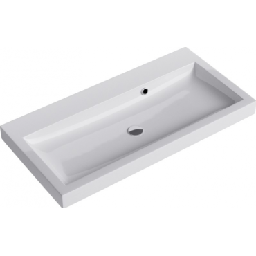 Раковина Aqwella Infinity 800 Inf.08.04.D