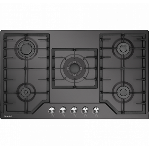 Газовая варочная панель Graude GS 90.1 SM