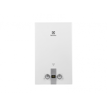 Газовая колонка Electrolux GWH 10 High Performance Eco