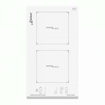 Индукционная варочная поверхность Kaiser KCT 3726 FIW Индукционная варочная поверхность Kaiser KCT 3726 FIW