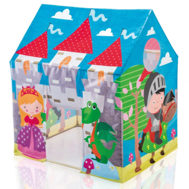 Палатка Intex Домик 95*107*75см 45642 Палатка Intex Домик 95*107*75см 45642