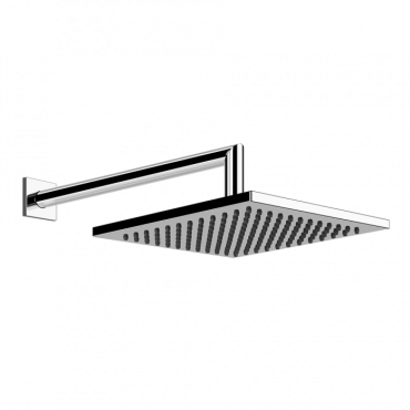 Душевая головка Gessi EMPORIO SHOWER 47286.031 хром