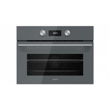 Компактный духовой шкаф Teka HLC 8400 Stone Grey