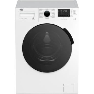Cтиральная машина Beko RSPE78612W Cтиральная машина Beko RSPE78612W
