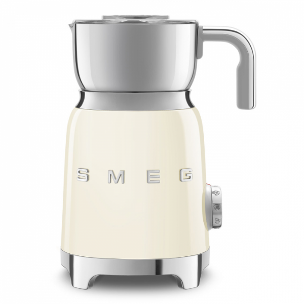 Вспениватель молока Smeg MFF01CREU