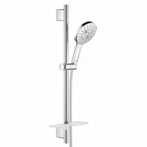 Душевой гарнитур GROHE Rainshower SmartActive 26546000 хром