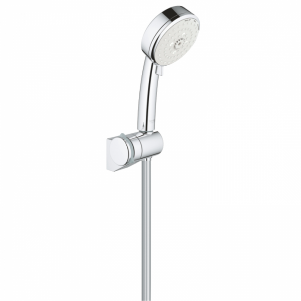 Душевой гарнитур GROHE New Tempesta Cosmopolitan 27584002 хром