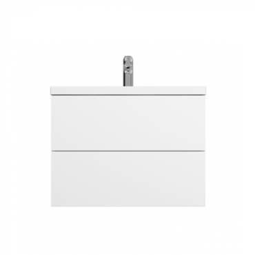 База под раковину Am.Pm Gem M90FHX07522WG белый