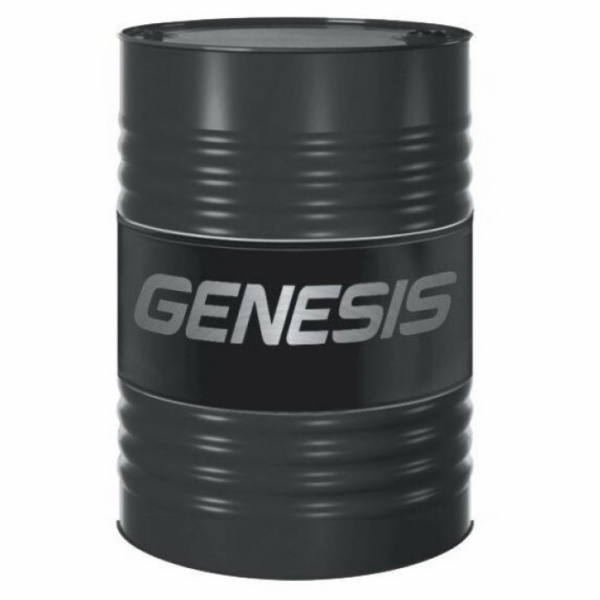 Масло моторное Лукойл Genesis Armortech Diesel 5W30 56 л 3149860