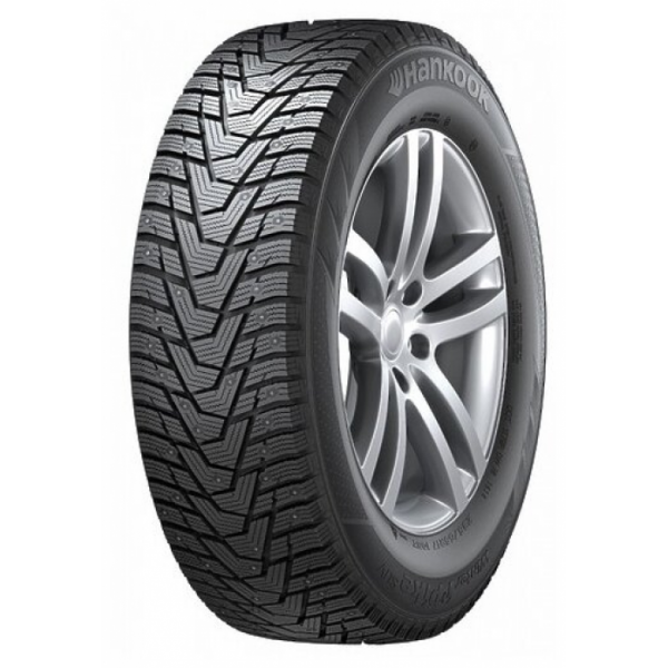 Автошина Hankook R17 225/60 Winter I Pike X W429A 103T XL шип 1025576