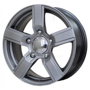 Диск литой iFree R16 6.5J 5x139.7/98 ET40 Райдер Нео 176200