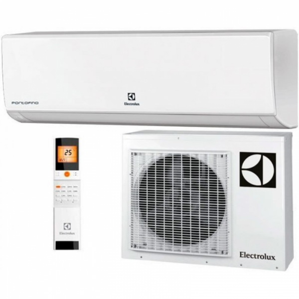 Сплит система Electrolux EACS/I-07 HP/N3_15Y