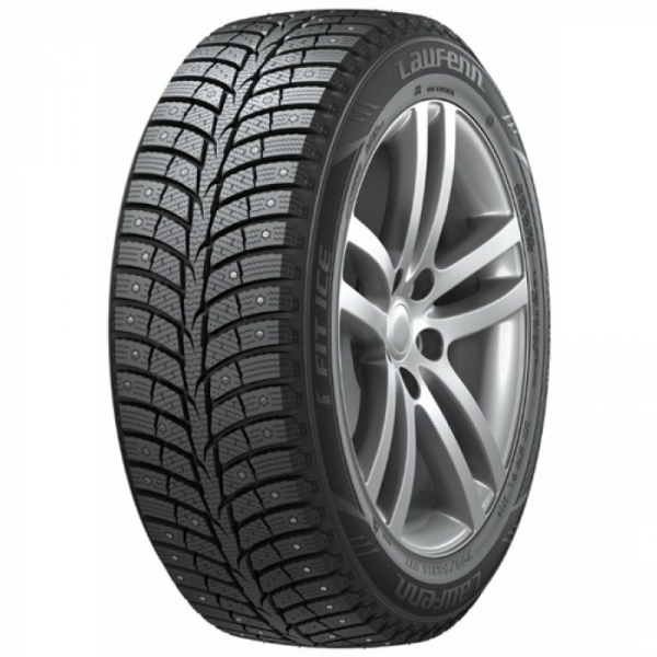 Автошина Laufenn i Fit ICE LW71 R18 225/55 102T XL шип 1020301