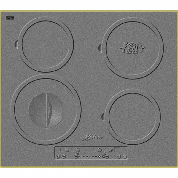 Индукционная варочная панель Kaiser KCT 6705 RI Herd