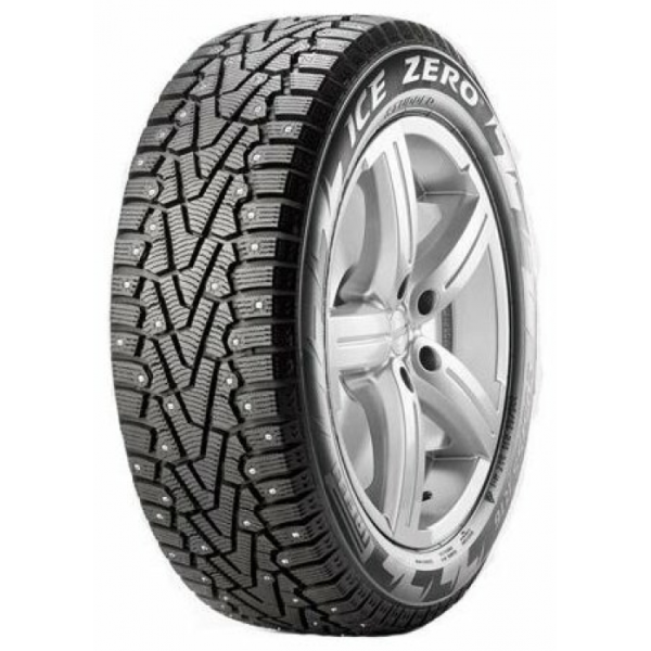 Автошина Pirelli Winter Ice Zero R16 205/55 94T XL шип 2358000