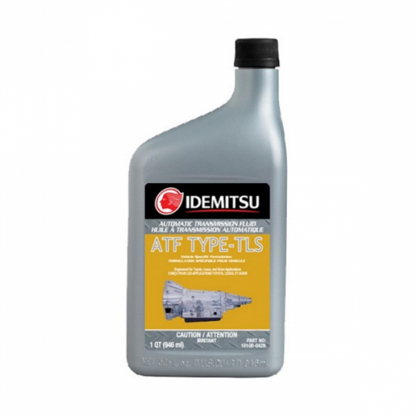 Трансмиссионное масло Idemitsu ATF Type-TLS-FE (0.946 л) 30041103750 24929