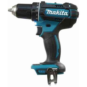 Шуруповерт Makita DDF482Z Шуруповерт Makita DDF482Z