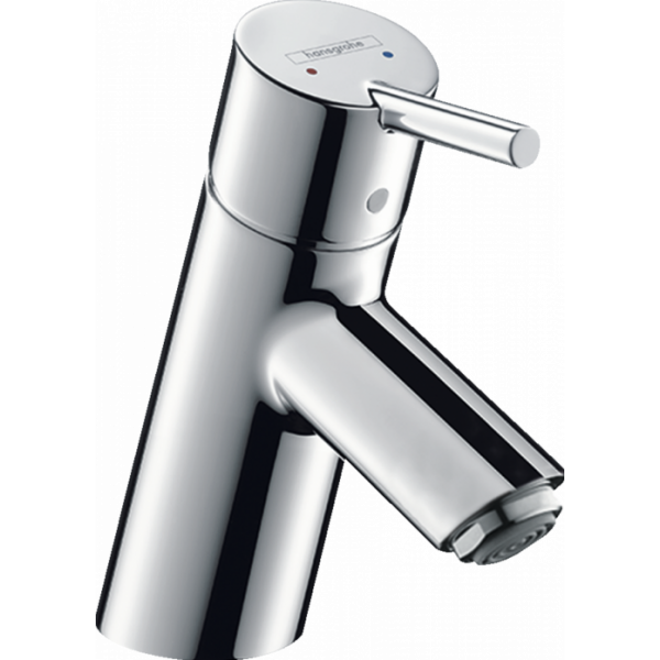 Смеситель для раковины Hansgrohe Talis S 32031000 хром