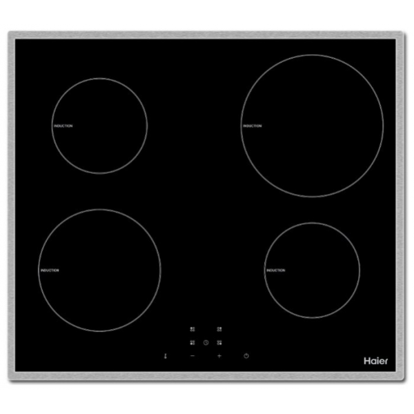 Индукционная варочная панель Haier HHX-Y64NFB