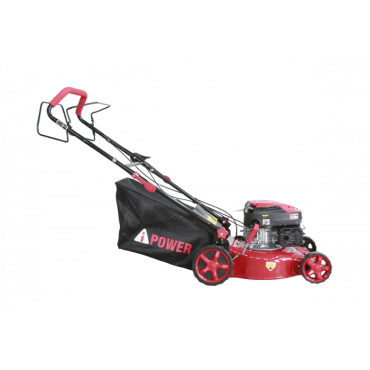 Бензиновая газонокосилка A-iPower ALM41S 41102