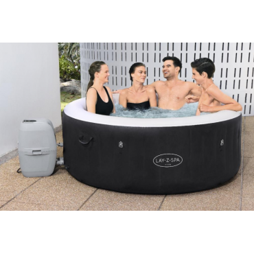 Джакузи надувное BestWay Miami 180х66см 60001