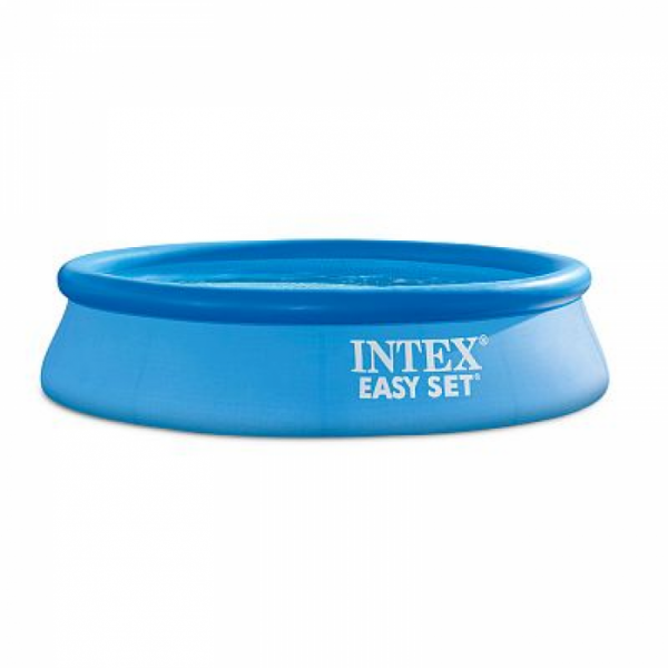 Бассейн надувной Intex Easy Set 244х61 см 28106