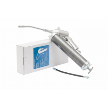 Шприц для густой смазки NORDBERG 400 мл NO3400