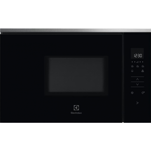 Встраиваемая микроволновая печь Electrolux KMFE172TEX