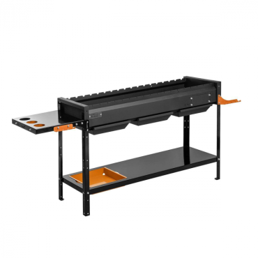 Мангал Helios Smart-1200 Оптима HS-GS-M1202-O