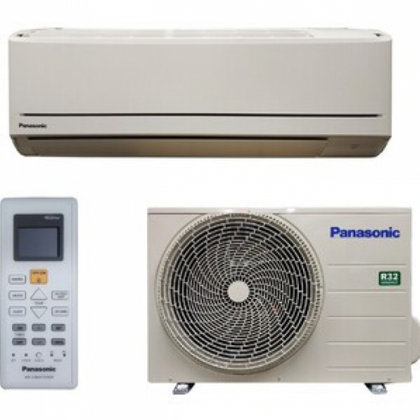 Сплит-система Panasonic CS/CU-PZ25WKD