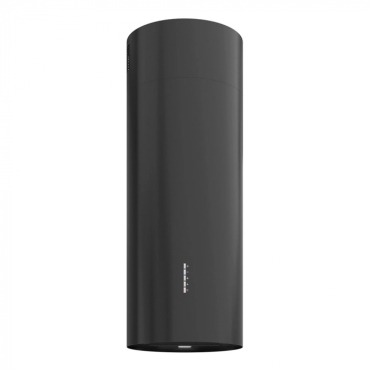 Островная вытяжка Falmec Polar Isola Black 35 CPWI90.E2P2#ZZZN491F