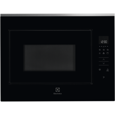 Встраиваемая микроволновая печь Electrolux KMFD264TEX