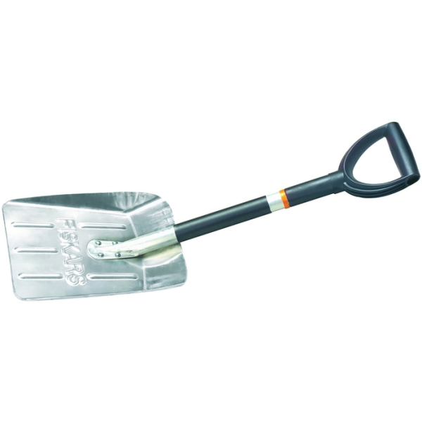 Лопата FISKARS 1000740 для уборки снега