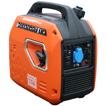 Генератор ZONGSHEN BQH 2000 1T90DFQ20 Генератор ZONGSHEN BQH 2000 1T90DFQ20