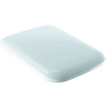 Сиденье для унитаза Geberit iCon Square 500.837.01.1 Сиденье для унитаза Geberit iCon Square 500.837.01.1