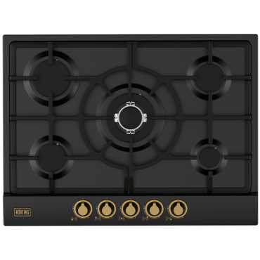 Газовая варочная пан...