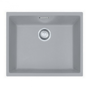 Кухонная мойка Franke SID 110-50 144.0603.820 серый