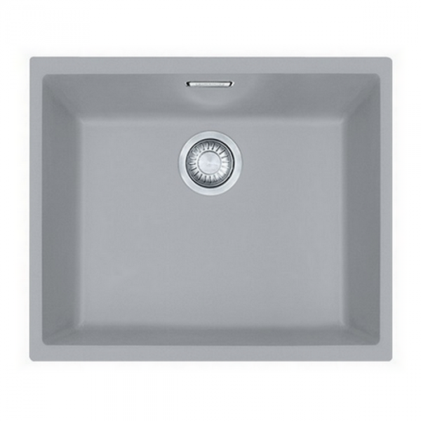 Кухонная мойка Franke SID 110-50 144.0603.820 серый