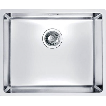 Кухонная мойка Alveus Kombino 50 KMB 90 FI 542 (с сифоном 1102384) 1114489 Кухонная мойка Alveus Kombino 50 KMB 90 FI 542 (с сифоном 1102384) 1114489