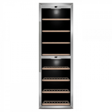 Винный шкаф Caso WineComfort 1800 Smart Винный шкаф Caso WineComfort 1800 Smart