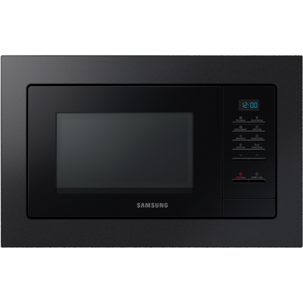 Встраиваемая микроволновая печь Samsung- MS20A7013AB