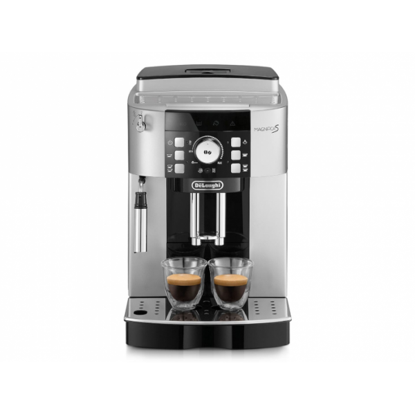 Кофемашина DeLonghi ECAM 21.117.SB