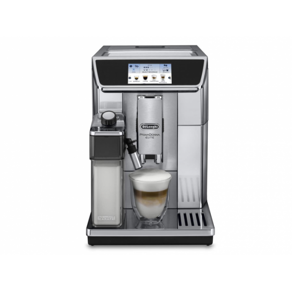 Кофемашина DeLonghi ECAM 650.75.MS