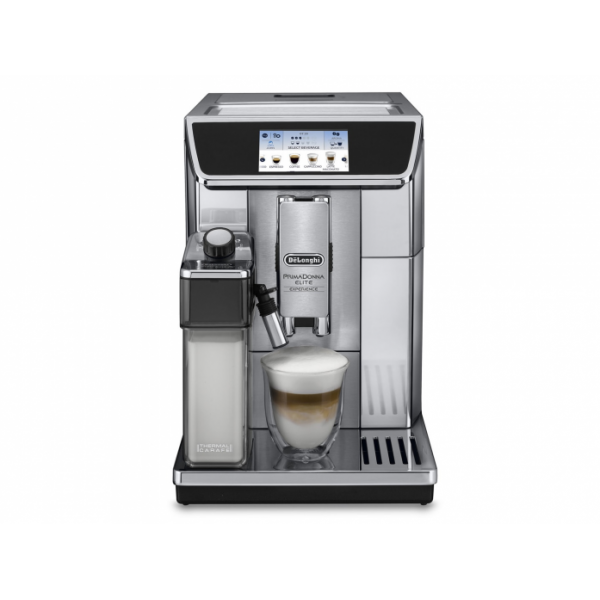 Кофемашина DeLonghi ECAM 650.85.MS