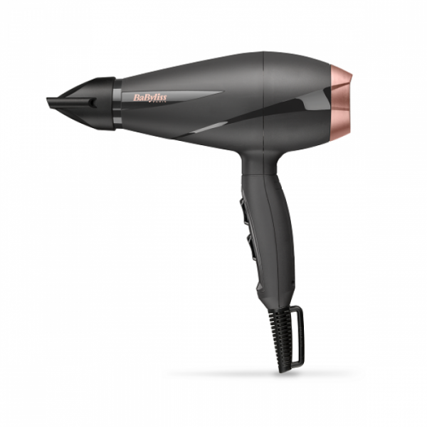 Фен Babyliss 6709DE