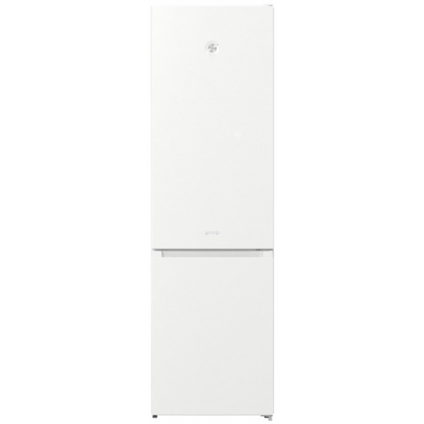 Холодильник Gorenje NRK6201SYW