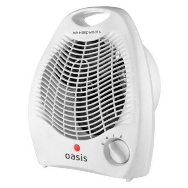 Тепловентилятор Oasis SD-20R (F)