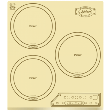 Индукционная варочна...