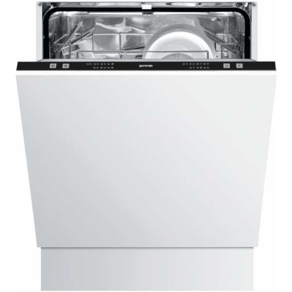 Посудомоечная машина встраиваемая Gorenje GV61212