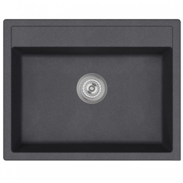 Кухонная мойка Emar EMQ-1640.Q Морион Кухонная мойка Emar EMQ-1640.Q Морион
